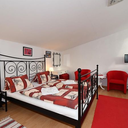 Slnecny Dvor Appartement Vel'ka Lomnica Buitenkant foto