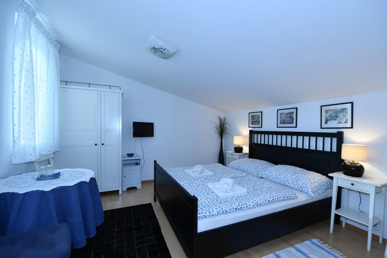Slnecny Dvor Appartement Vel'ka Lomnica Buitenkant foto