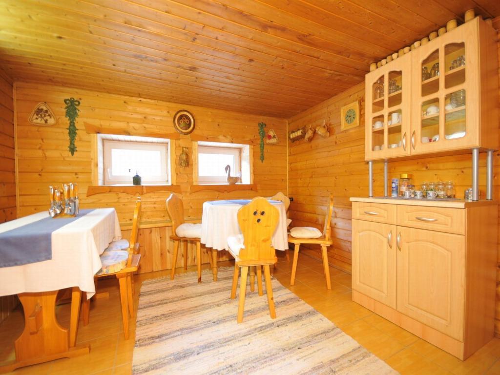 Slnecny Dvor Appartement Vel'ka Lomnica Buitenkant foto