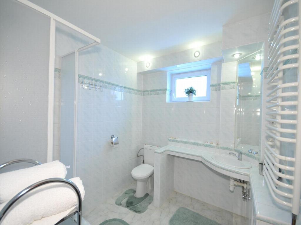 Slnecny Dvor Appartement Vel'ka Lomnica Buitenkant foto